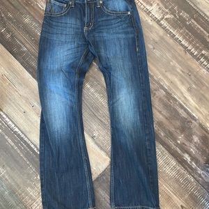 Men’s wrangler 20x 30x32 bootcut